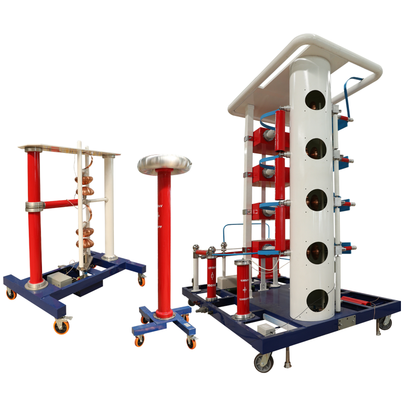 GDCY系列沖擊電壓發生器