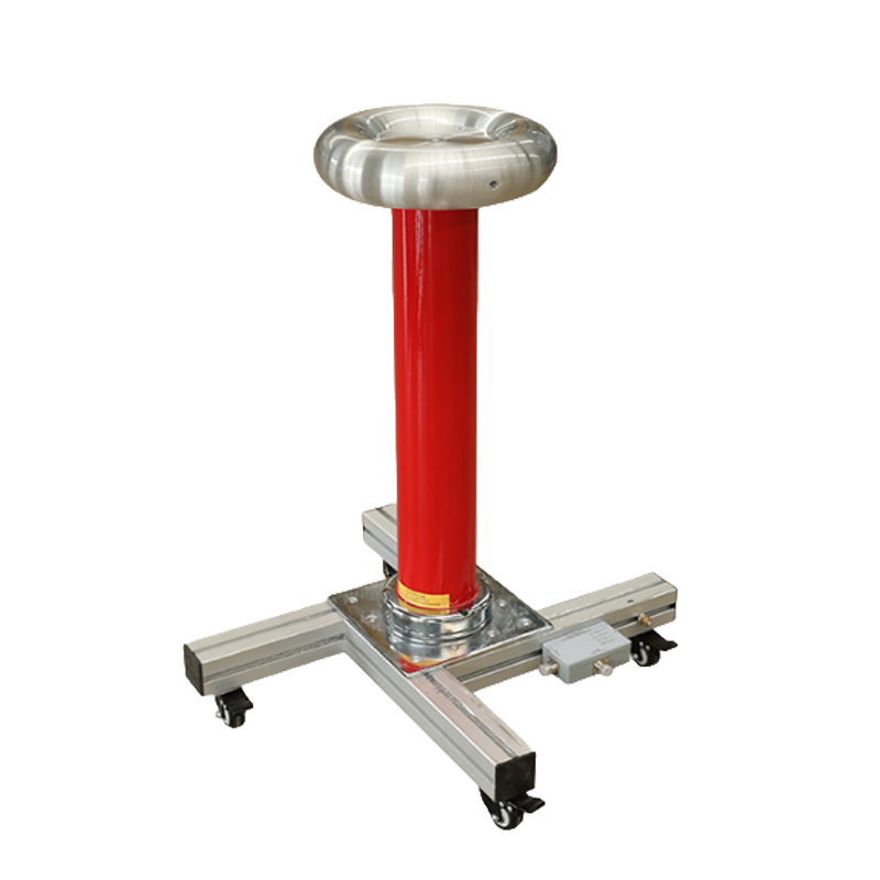 GDFR(W)-100/500無(wú)局放電容分壓器