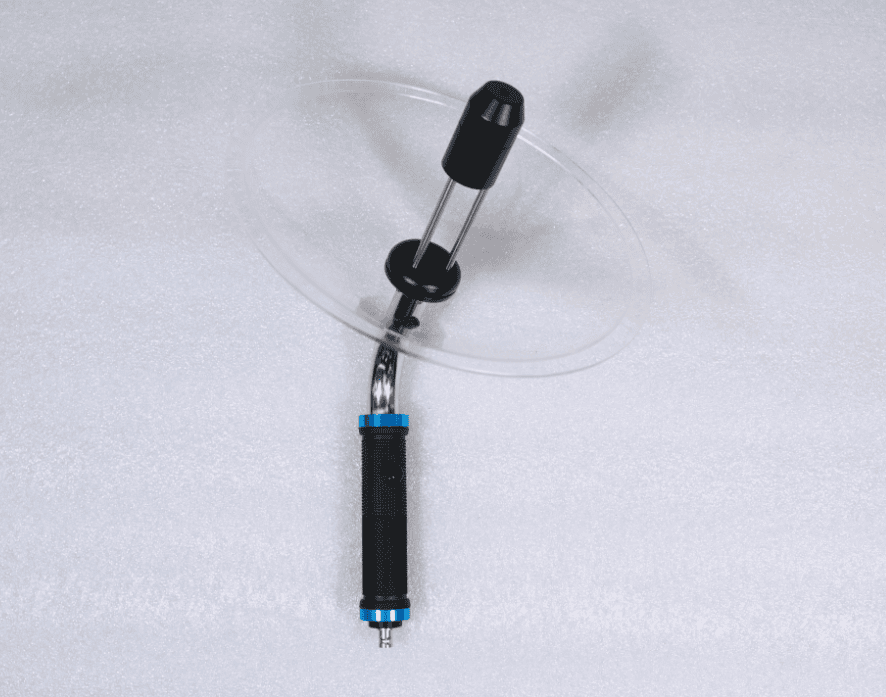 手持式開關柜局放檢測儀聚波器