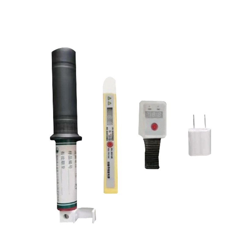 GDYDQ-10絕緣導線驗電器