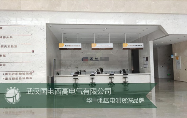 國電西高技術人員前往深圳為客戶進行高壓介電強度測試儀培訓 國電西高技術人員前往深圳為客戶進行高壓介電強度測試儀培訓
