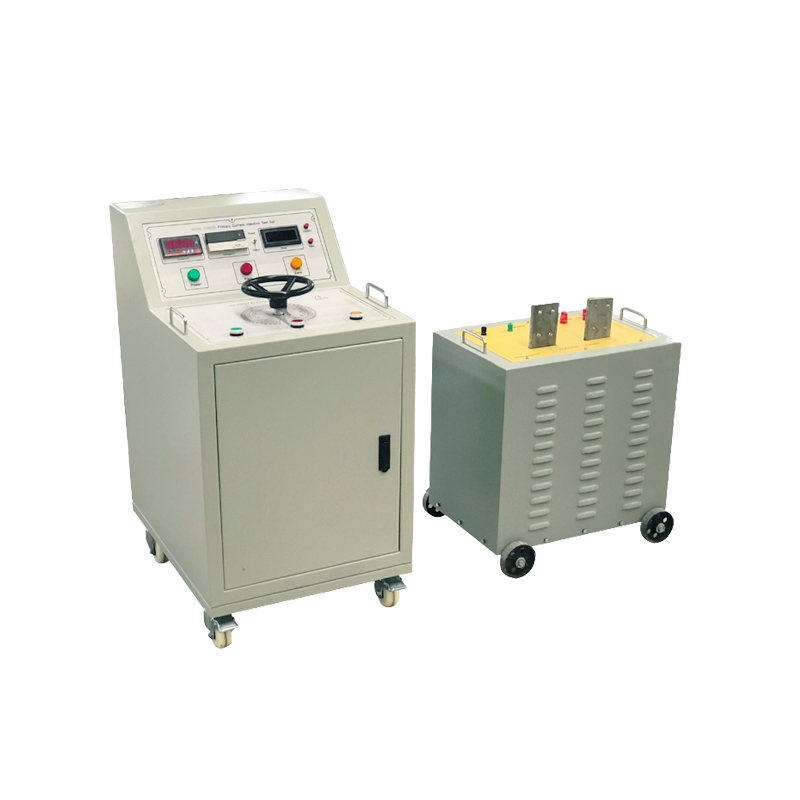 GDSL-D型數顯大電流發生器