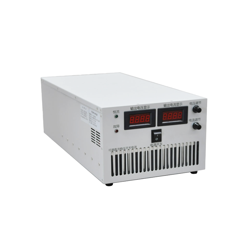 GDWY-系列可調穩壓穩流電源