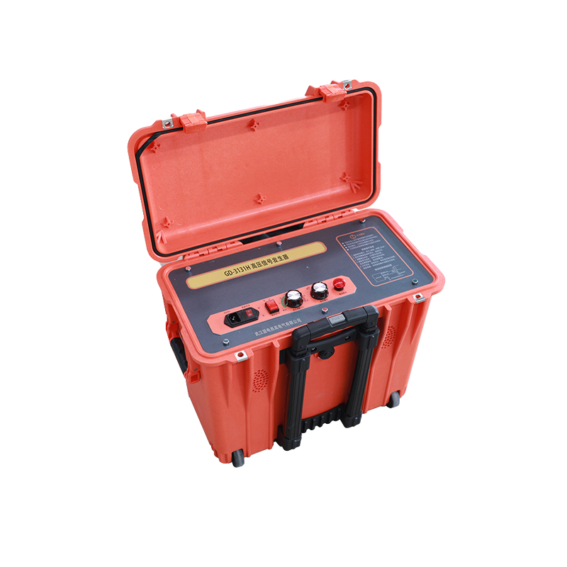 GD-3131H一體化直流高壓脈沖發生器