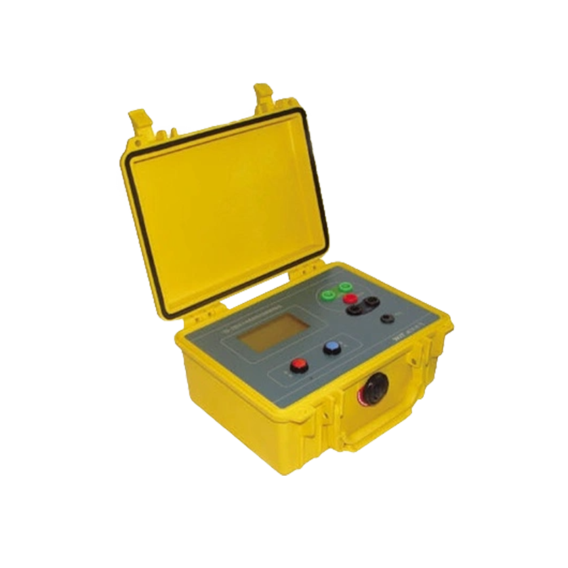 GD-2133D全智能電纜故障測距儀（停產）