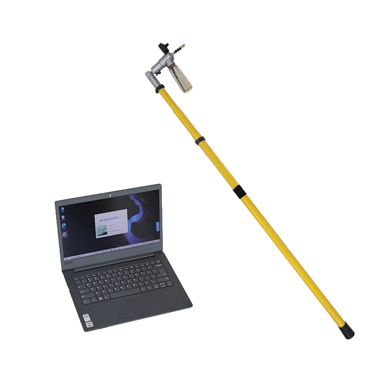 GD-710復(fù)合絕緣子憎水性測試裝置