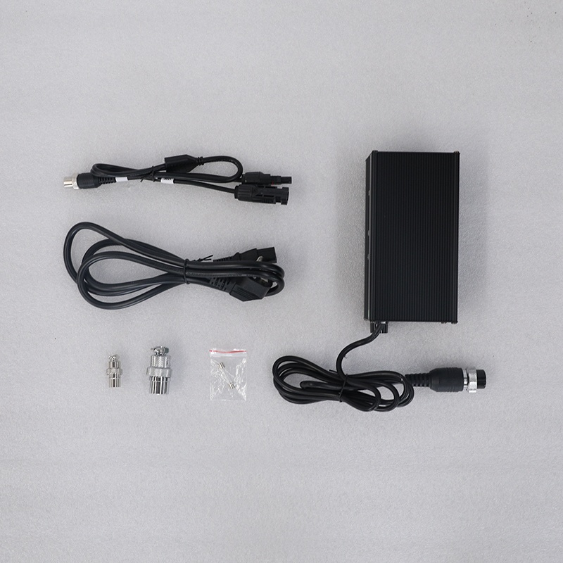 純正弦波現場交流試驗電源配件圖