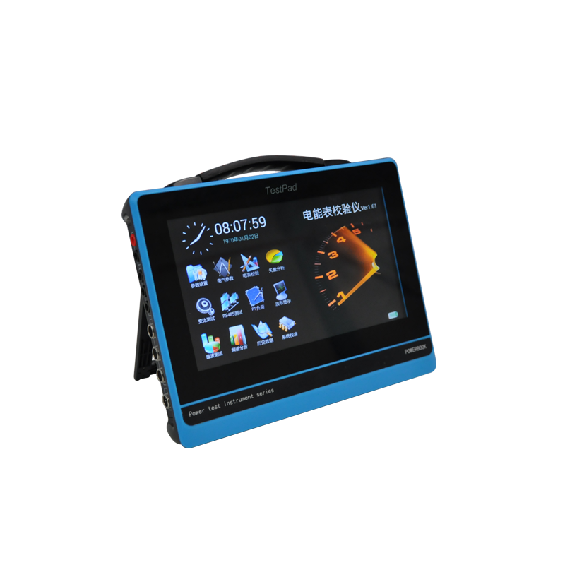 GDYM-6H電能表現(xiàn)場校驗(yàn)系統(tǒng)