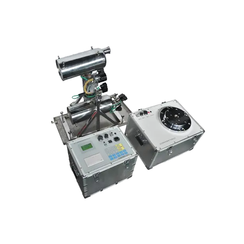 RLC-12A瓦斯繼電器測試儀