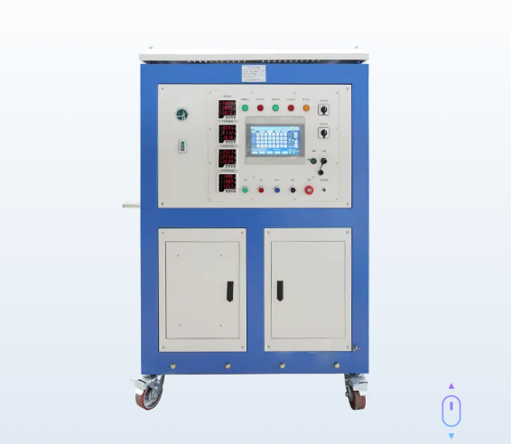 溫升大電流發生器有哪些作用？