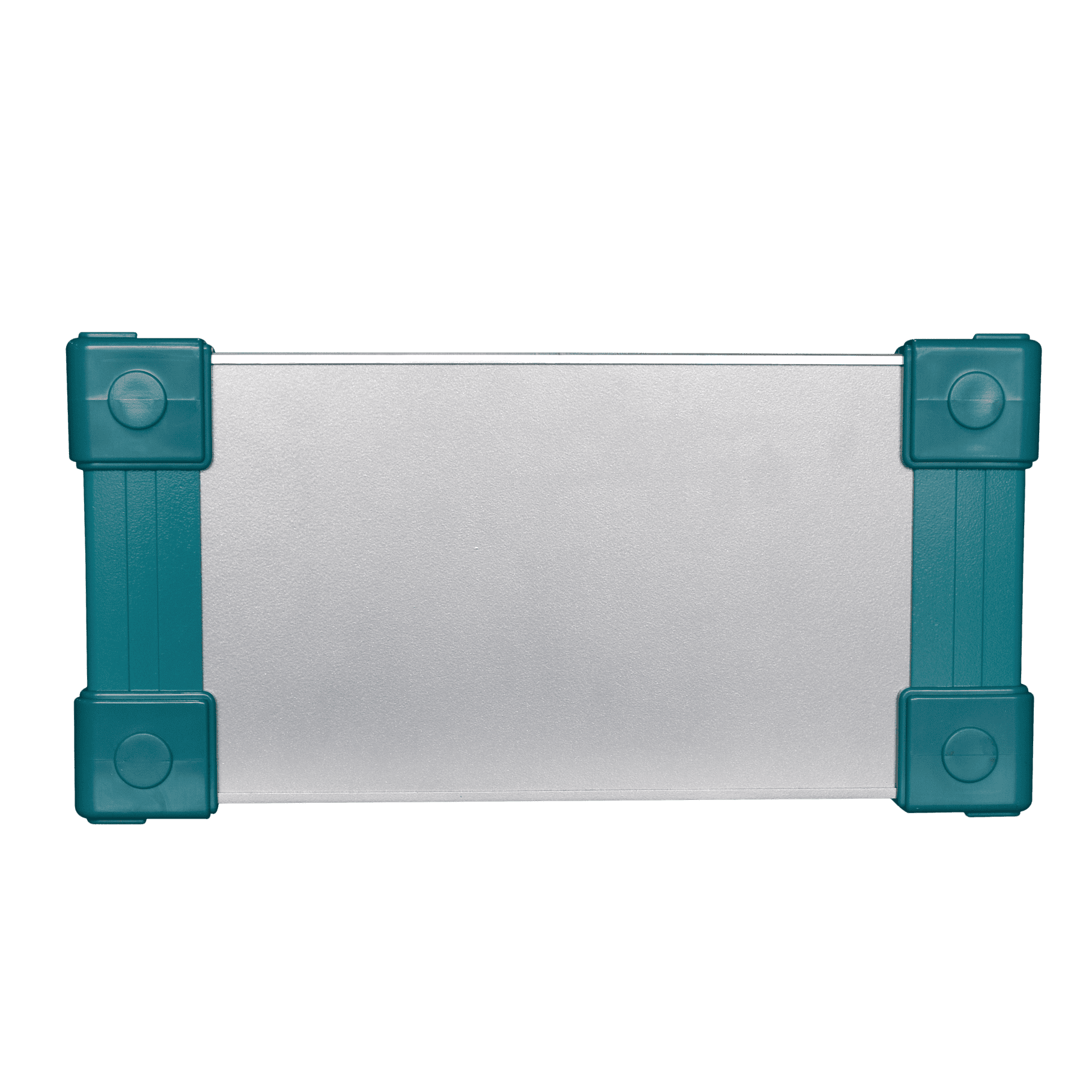 微機繼電保護測試儀底視圖