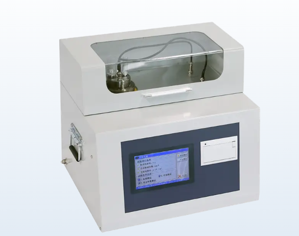 影響絕緣油介質損耗條件 影響絕緣油介質損耗條件