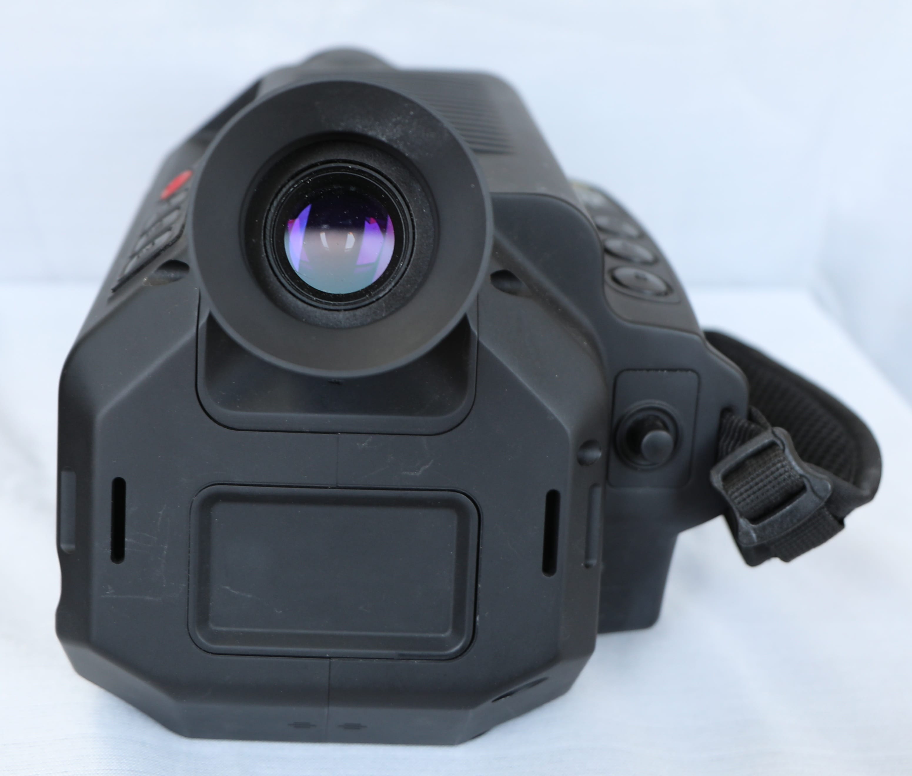 三合一電力故障成像儀實物圖1