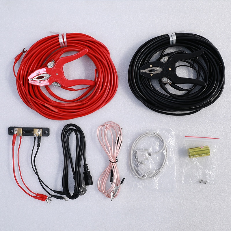 直流電阻快速測(cè)試儀線圈