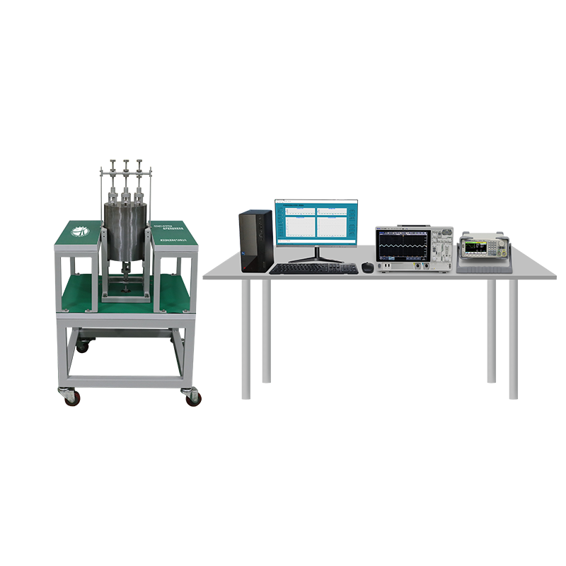 GDAEC-SYSTEM超聲波局放標定系統