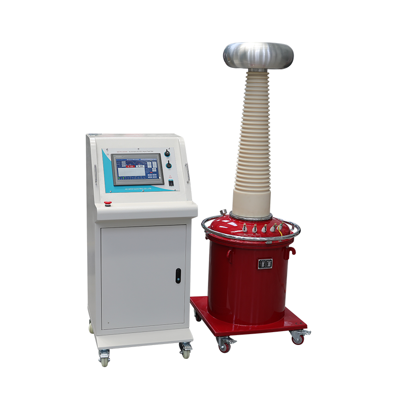 GDYD-A系列智能耐壓試驗裝置