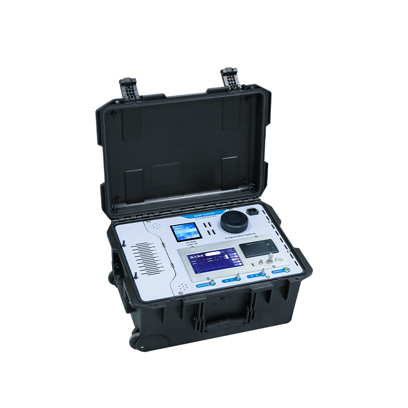 GDSF-433CPD(Pro)SF6氣體綜合分析儀