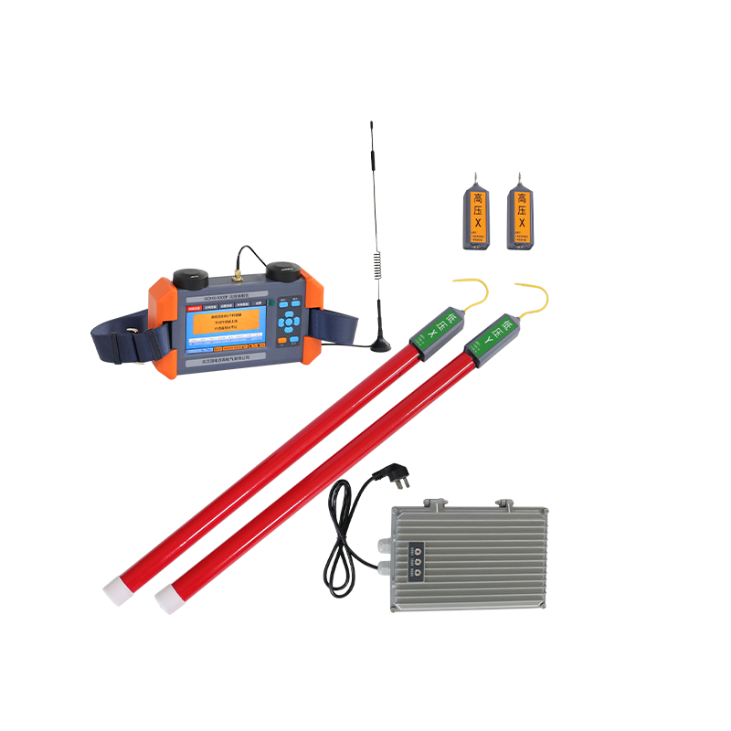 GDHX-8300F無(wú)線核相儀