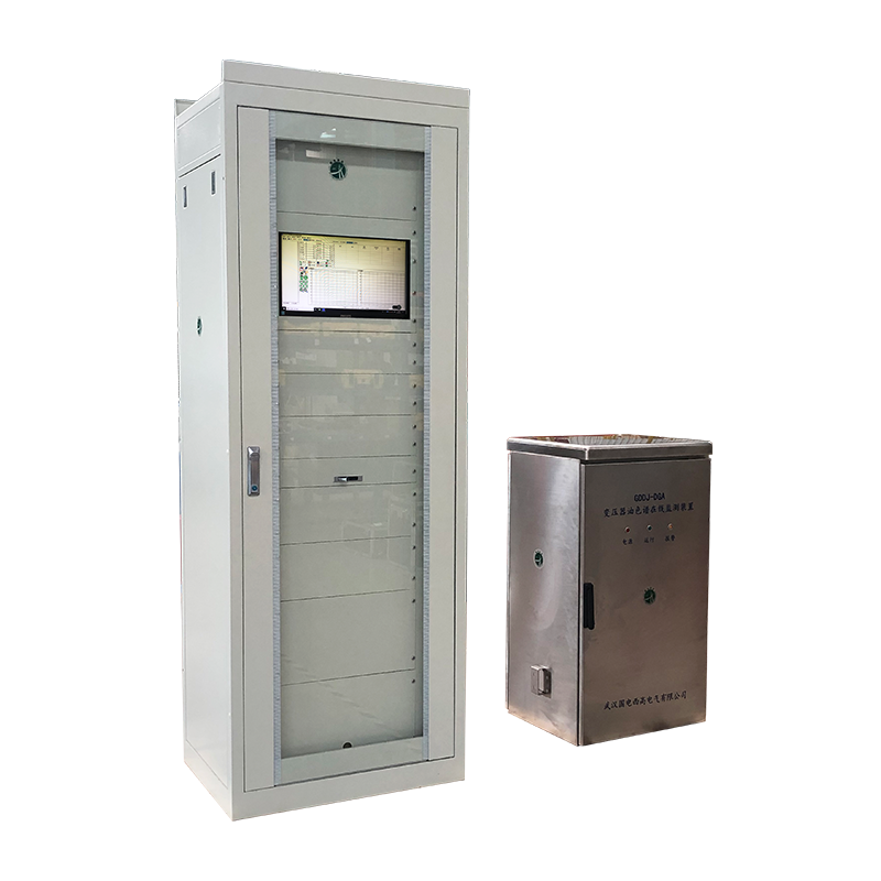 GDDJ-DGA變壓器油色譜在線監(jiān)測裝置（帶微水)