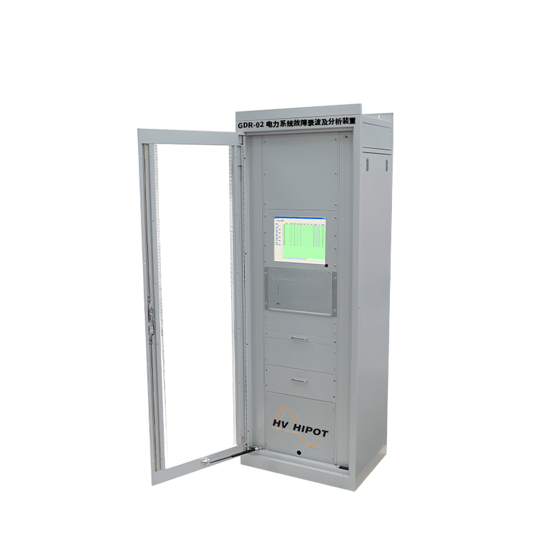 GDR-02電力系統(tǒng)故障錄波及分析裝置