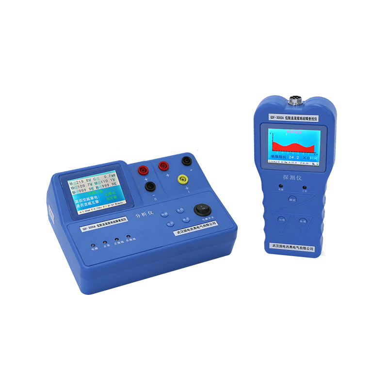 GDF-3000A直流接地故障查找儀