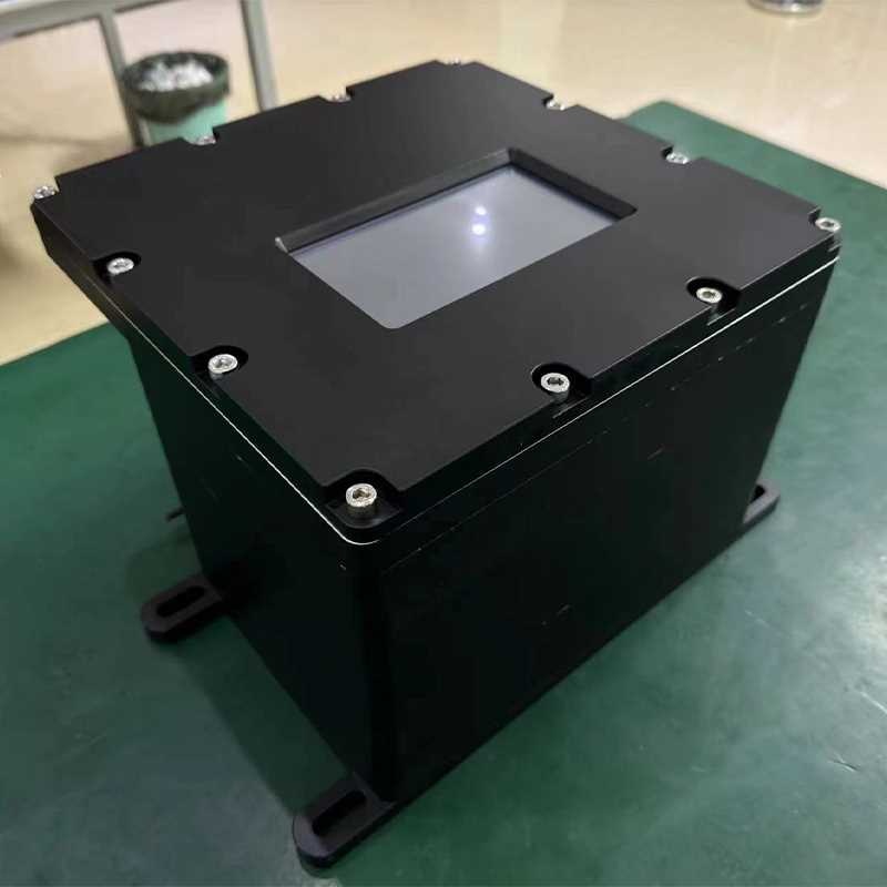 在線天然氣露點儀GDND-411C 在線天然氣露點儀