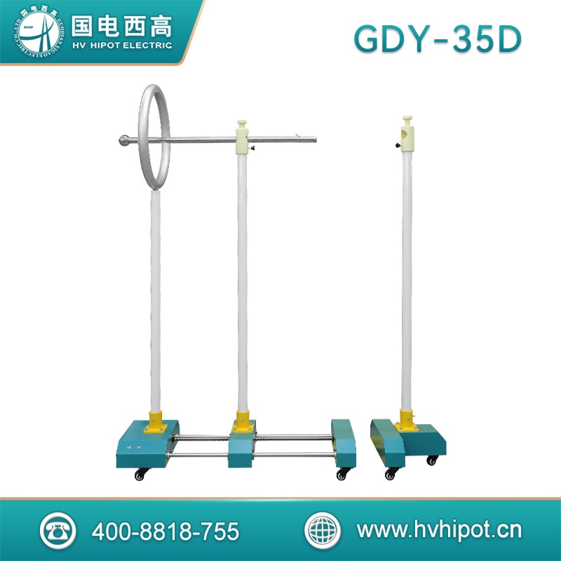 電動驗電器功能檢測試驗裝置