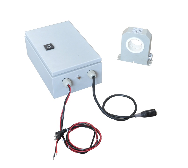 變壓器鐵芯接地電流在線監測裝置