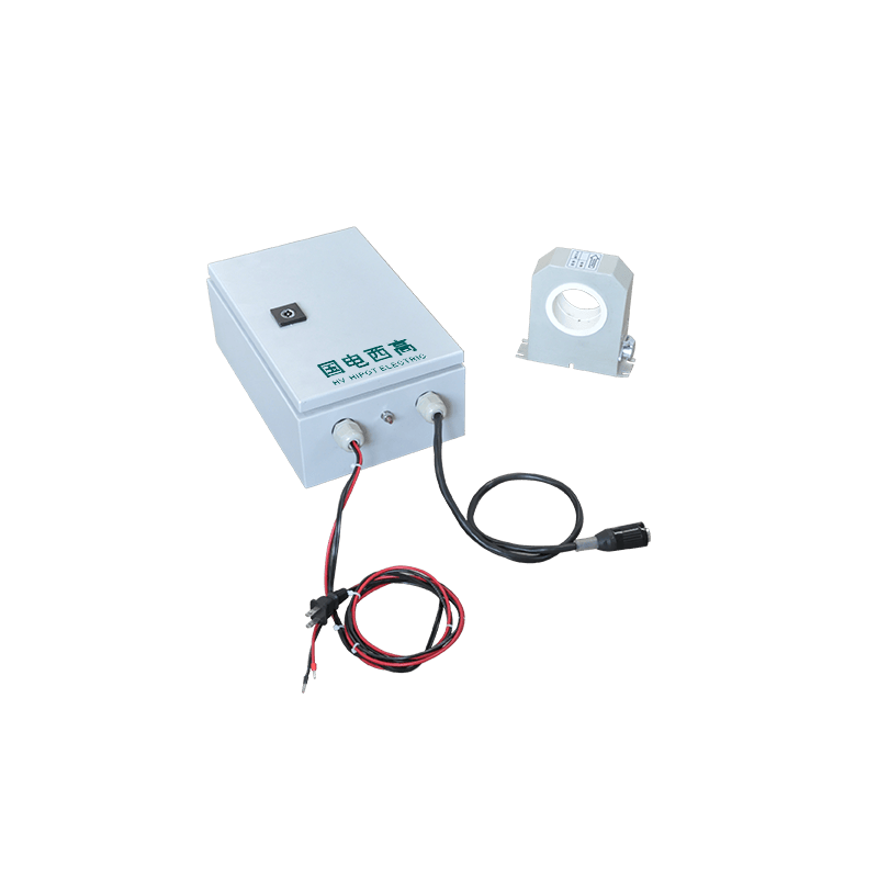 GDCE-OL變壓器鐵芯接地電流在線監測裝置