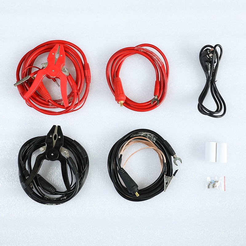 發(fā)電機(jī)交流阻抗測試儀