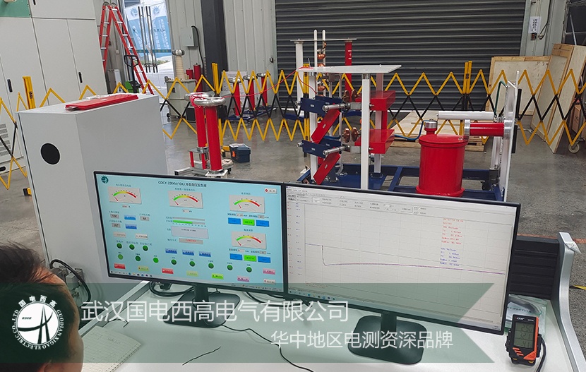 發(fā)貨 |國電西高順利交付吉林電氣集團公司采購訂單