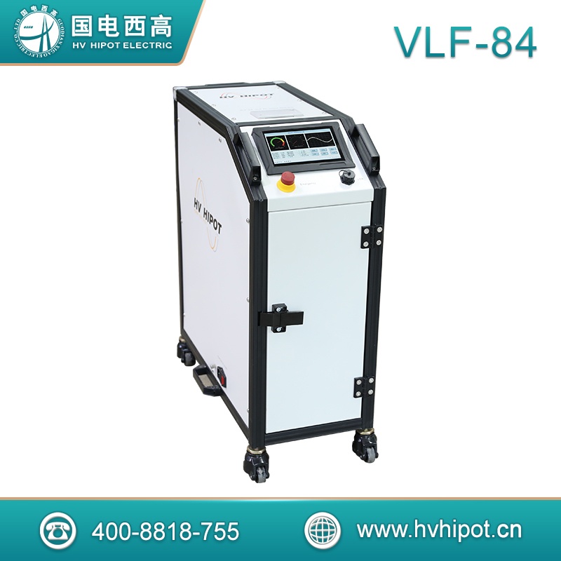 程控超低頻高壓發生器