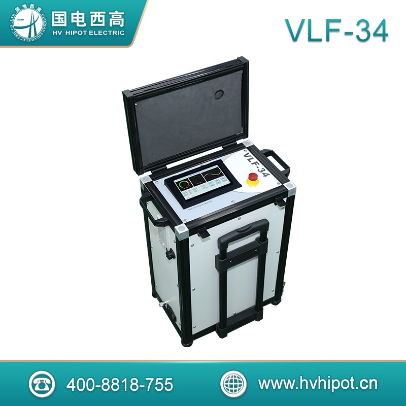 程控超低頻高壓發生器