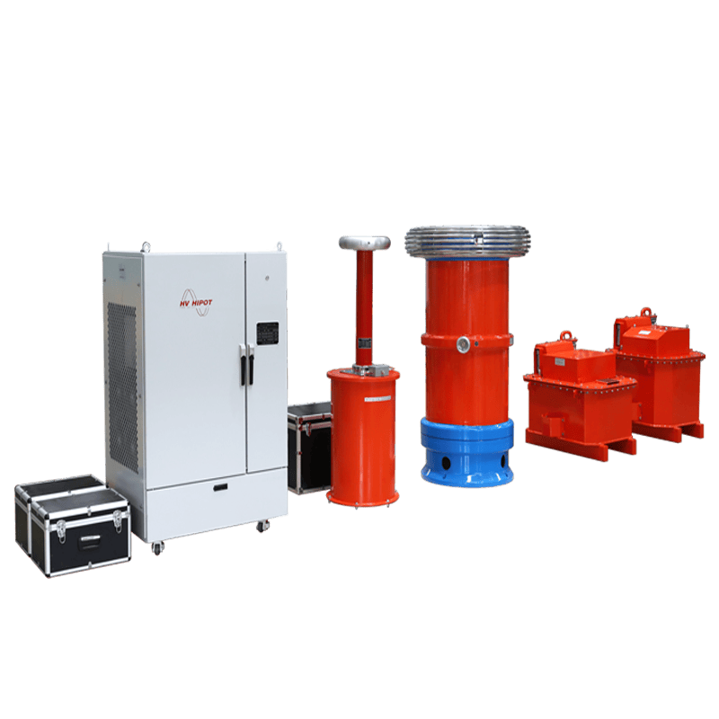 無局部放電試驗裝置 無局部放電試驗裝置