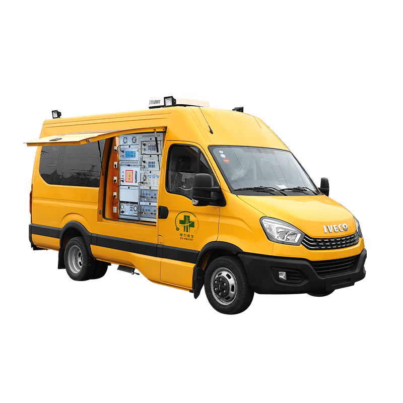 電力綜合試驗(yàn)車（定制款）電力綜合試驗(yàn)車（定制款）