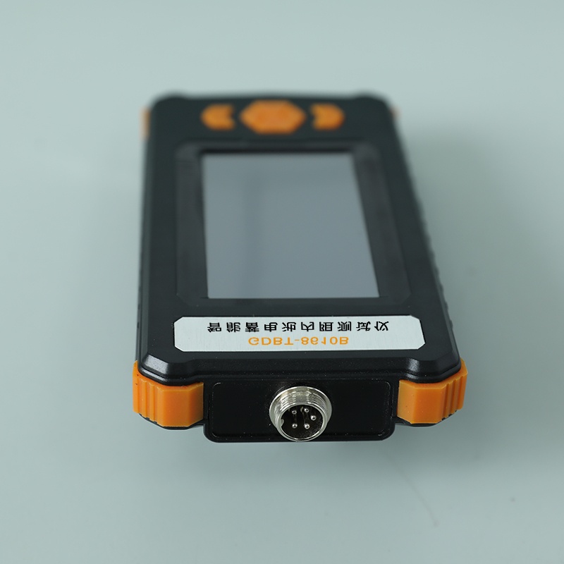 蓄電池綜合分析儀