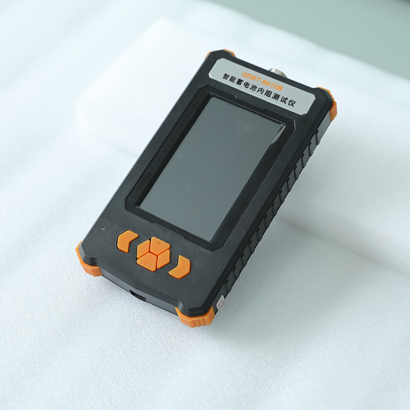 蓄電池綜合分析儀