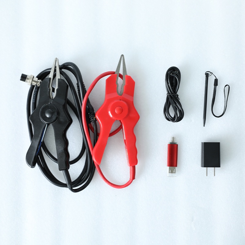 蓄電池綜合分析儀