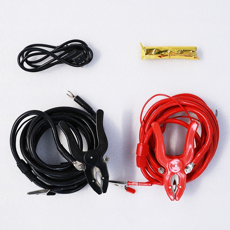 回路電阻測試儀