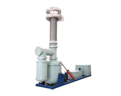 SF6移動式絕緣耐壓試驗裝置