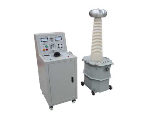 絕緣耐壓試驗裝置