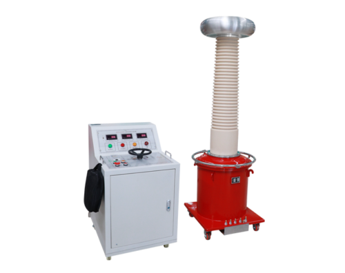 數顯耐壓試驗裝置