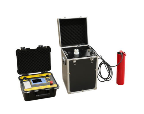 超低頻耐壓試驗(yàn)裝置 超低頻耐壓試驗(yàn)裝置