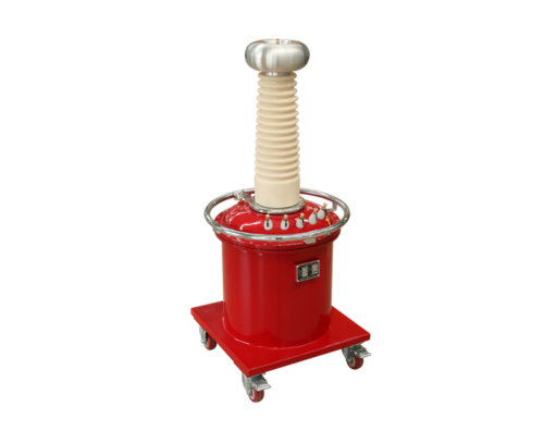 氣體式試驗變壓器(可定制款)