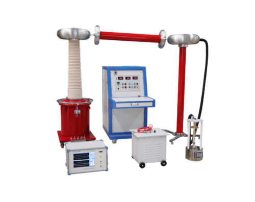 無局部放電試驗裝置