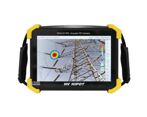 聲學(xué)成像儀