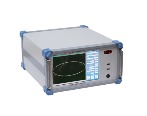 數字式局部放電檢測系統