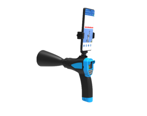 超聲波局部放電巡檢儀