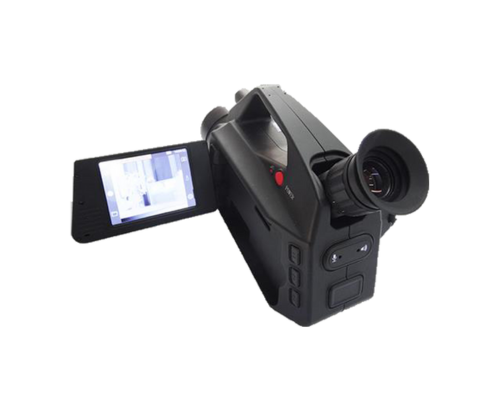 SF6氣體紅外成像檢漏儀