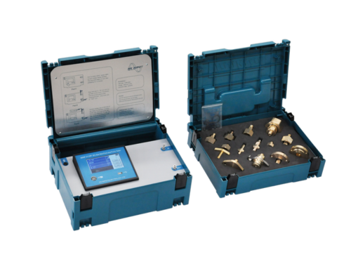 SF6氣體綜合測(cè)試儀